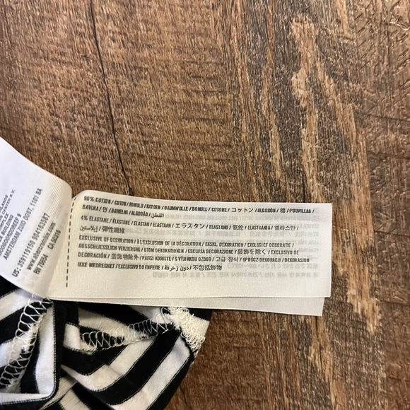 ✨🎄HOLLISTER || A-LINE / SKATER DRESS || SIZE S (FITS LIKE XS) ✨🎄 - Picture 10 of 10